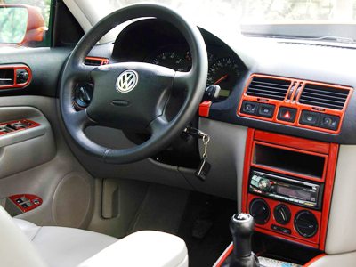5 - Тюнинг Volkswagen Bora.jpg